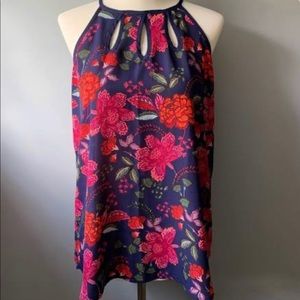 Papermoon Walita Cutout Detail Blouse